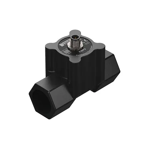 FMPV - Bass Çarklı Tip Debimetre