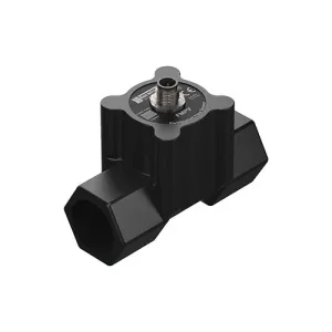 FMPV - Bass Çarklı Tip Debimetre