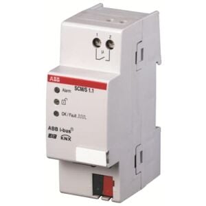 ABB SCM/S1.1 KNX Güvenlik Modülü
