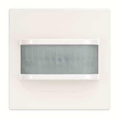 ABB 64762 Busch-Watchdog 180 flex Comfort KNX Hareket Sensörü, BCU hariç Stüdyo Beyazı
