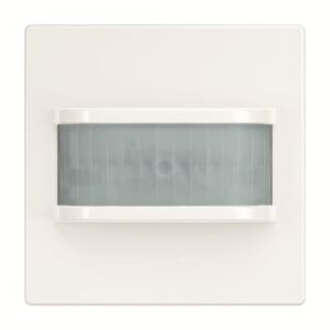 ABB 64762 Busch-Watchdog 180 flex Comfort KNX Hareket Sensörü, BCU hariç Stüdyo Beyazı