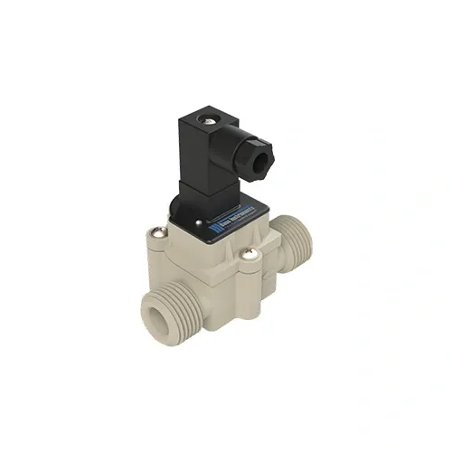 DFFK - Bass Ultra Düşük Akış Debimetre