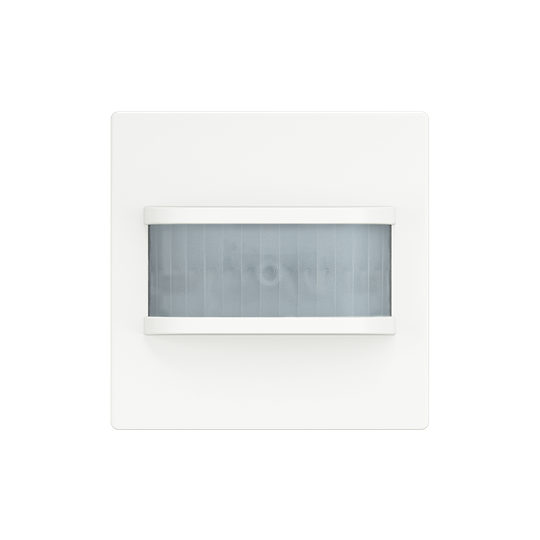 ABB 64762 Busch-Watchdog 180 flex Comfort KNX Hareket Sensörü, BCU hariç Mat Stüdyo Beyazı