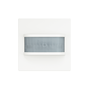 ABB 64762 Busch-Watchdog 180 flex Comfort KNX Hareket Sensörü, BCU hariç Mat Stüdyo Beyazı