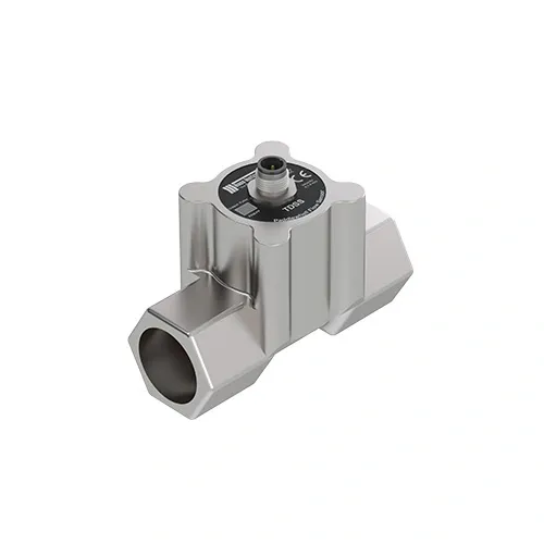 TDSS - Bass Türbin Debimetre