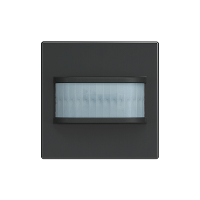 ABB 64762 Busch-Watchdog 180 flex Comfort KNX Hareket Sensörü, BCU hariç Mat Siyah