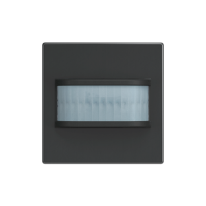 ABB 64762 Busch-Watchdog 180 flex Comfort KNX Hareket Sensörü, BCU hariç Mat Siyah