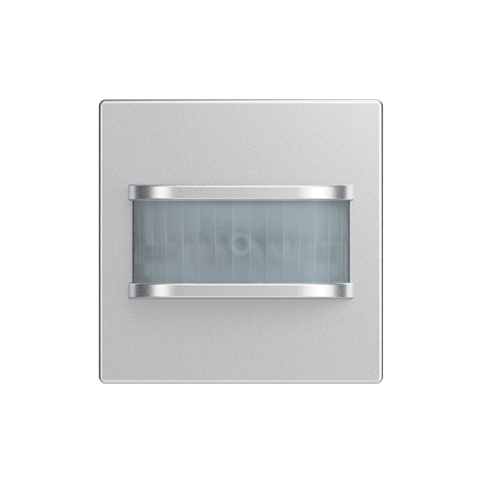 ABB 64762 Busch-Watchdog 180 flex Comfort KNX Hareket Sensörü, BCU hariç Paslanmaz Çelik