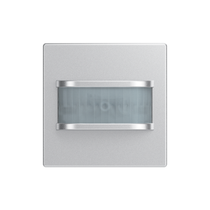 ABB 64762 Busch-Watchdog 180 flex Comfort KNX Hareket Sensörü, BCU hariç Paslanmaz Çelik