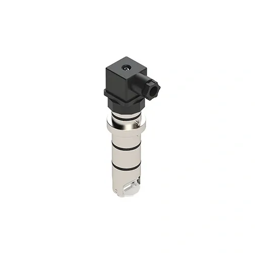 F3 - Bass Daldırma Çarklı Debimetre