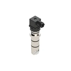 F3 - Bass Daldırma Çarklı Debimetre