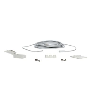 ABB VMRS/W Manyetik Kontak - Beyaz - 20 Set