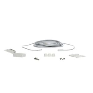 ABB VMRS/W Manyetik Kontak - Beyaz - 20 Set