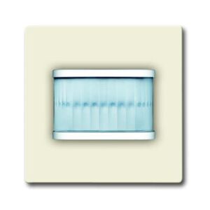 ABB 6122/10 Watchdog® 180 KNX Hareket Sensörü, BCU dahil Fildişi Beyazı