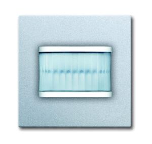ABB 6122/10 Watchdog® 180 KNX Hareket Sensörü, BCU dahil Alüminyum Gümüş