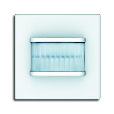 ABB 6122/10 Watchdog® 180 KNX Hareket Sensörü, BCU dahil Stüdyo Beyazı