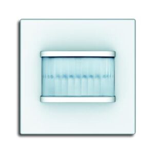 ABB 6122/10 Watchdog® 180 KNX Hareket Sensörü, BCU dahil Stüdyo Beyazı
