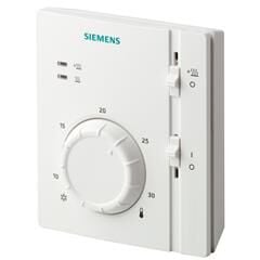 Siemens RAA31.26 Oda Termostatı