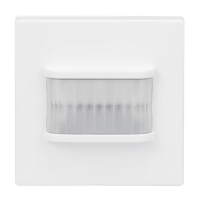 ABB 6122/10 Watchdog® 180 KNX Hareket Sensörü, BCU dahil Mat Stüdyo Beyazı
