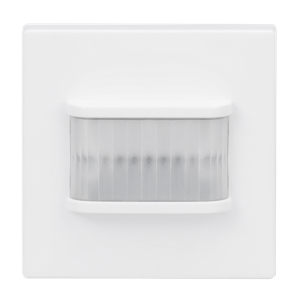 ABB 6122/10 Watchdog® 180 KNX Hareket Sensörü, BCU dahil Mat Stüdyo Beyazı