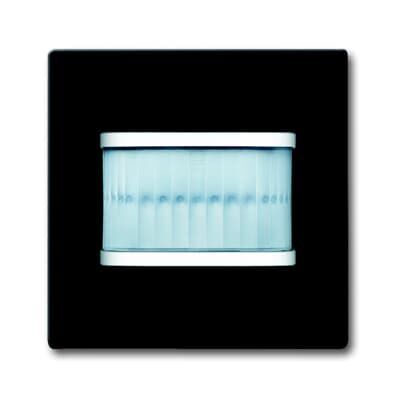 ABB 6122/10 Watchdog® 180 KNX Hareket Sensörü, BCU dahil Mat Siyah