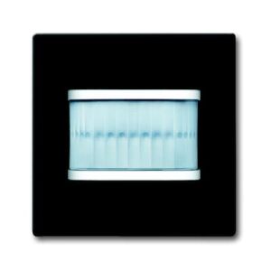 ABB 6122/10 Watchdog® 180 KNX Hareket Sensörü, BCU dahil Mat Siyah