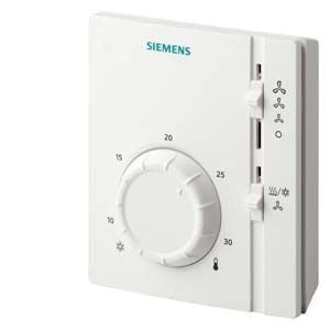 Siemens RAB11.1 Oda Termostatı