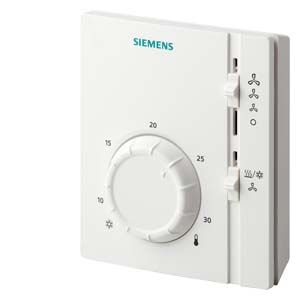 Siemens RAB11.1 Oda Termostatı
