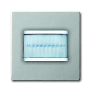 ABB 6122/10 Watchdog® 180 KNX Hareket Sensörü, BCU dahil Paslanmaz Çelik