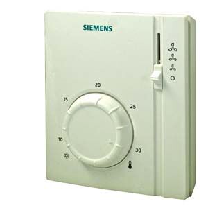 Siemens RAB21 Oda Termostatı