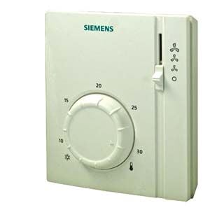 Siemens RAB21 Oda Termostatı