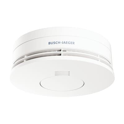 ABB 6833-84-500 Duman Dedektörü - Busch-Smoke Alarm® ProfessionalLine