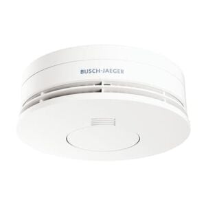 ABB 6833-84-500 Duman Dedektörü - Busch-Smoke Alarm® ProfessionalLine