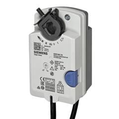 Siemens GSD146.1A Damper Motoru