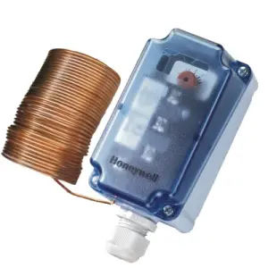 FT6961-60 - Honeywell Donma Koruma Termostatı