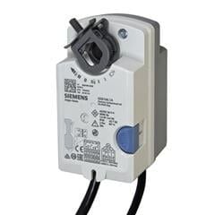 Siemens GSD346.1A Damper Motoru