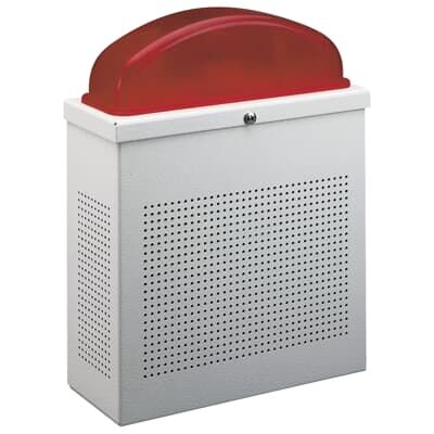 ABB SSF/GB Flaşörlü Harici Siren