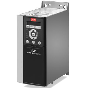 FC 101 Serisi İnverter 3kW 7,2A 3PH 380V RFI A1/B 131L9865