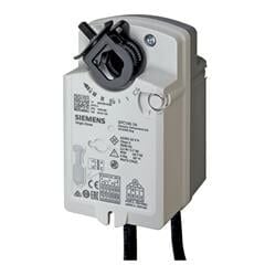 Siemens GPC131.1A Damper Motoru