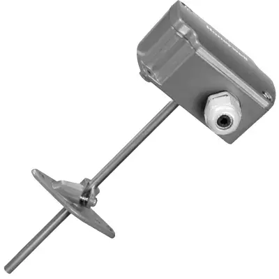 LF00-1B54 - Honeywell Kanal Montaj Sıcaklık Sensörü