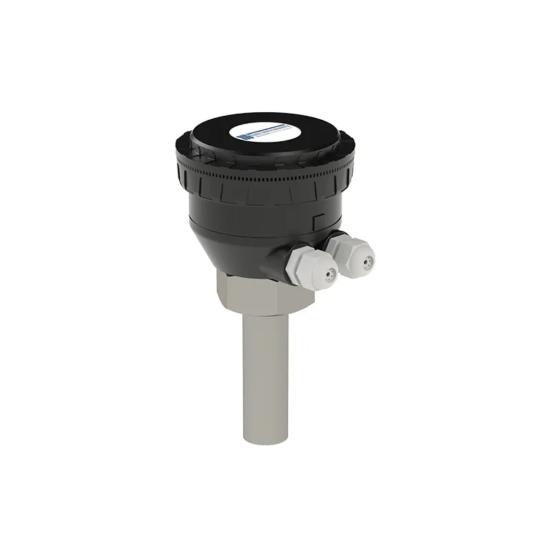 F6 - Mesens Daldırma Manyetik Debimetre