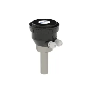F6 - Bass Daldırma Manyetik Debimetre