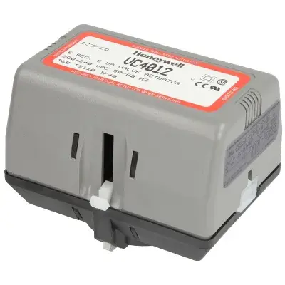 VC4012ZZ00/E - Honeywell Zon Kontrol Vana Motoru