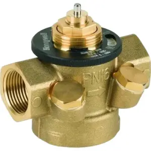 V5005TY20151000 - Honeywell PICV Basınçtan Bağımsız Kontrol Vanası