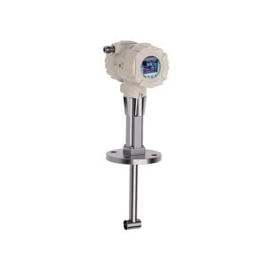 FBVP - Bass  Daldırma Vorteks Debimetre