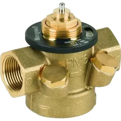 V5005TY20201000 - Honeywell PICV Basınçtan Bağımsız Kontrol Vanası