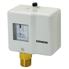 Siemens QBE1900-P32M Basınç Şalteri