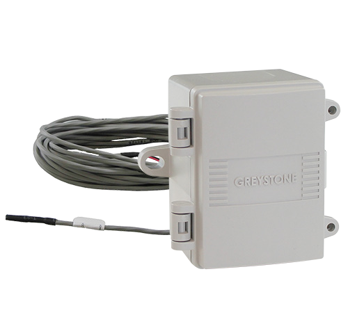 Greystone TXSLE12FT005E002 Döşeme sıcaklık transmitteri