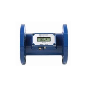 BGUF - Mesens Biyogaz İçin Ultrasonik Debimetre