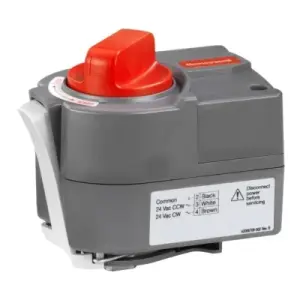 MVN613A1500 - Honeywell Küresel Vana Motoru